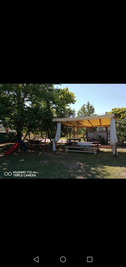 Country Village Неа-Потідея Екстер'єр фото